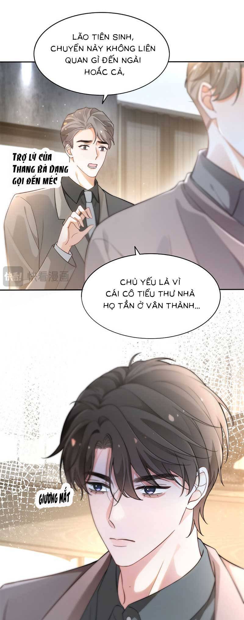 Được Các Anh Trai Chiều Chuộng Tôi Trở Nên Ngang Tàng Chap 266 - Next Chap 267