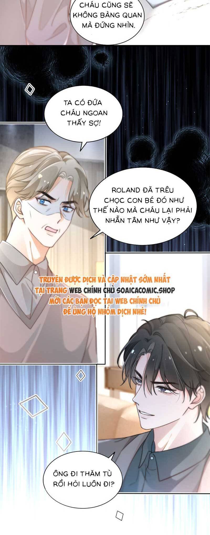 Được Các Anh Trai Chiều Chuộng Tôi Trở Nên Ngang Tàng Chap 266 - Next Chap 267