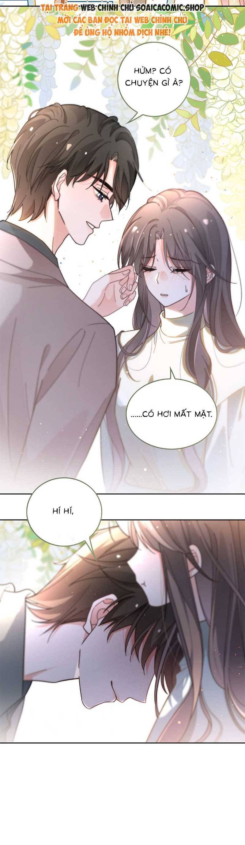Được Các Anh Trai Chiều Chuộng Tôi Trở Nên Ngang Tàng Chap 266 - Next Chap 267