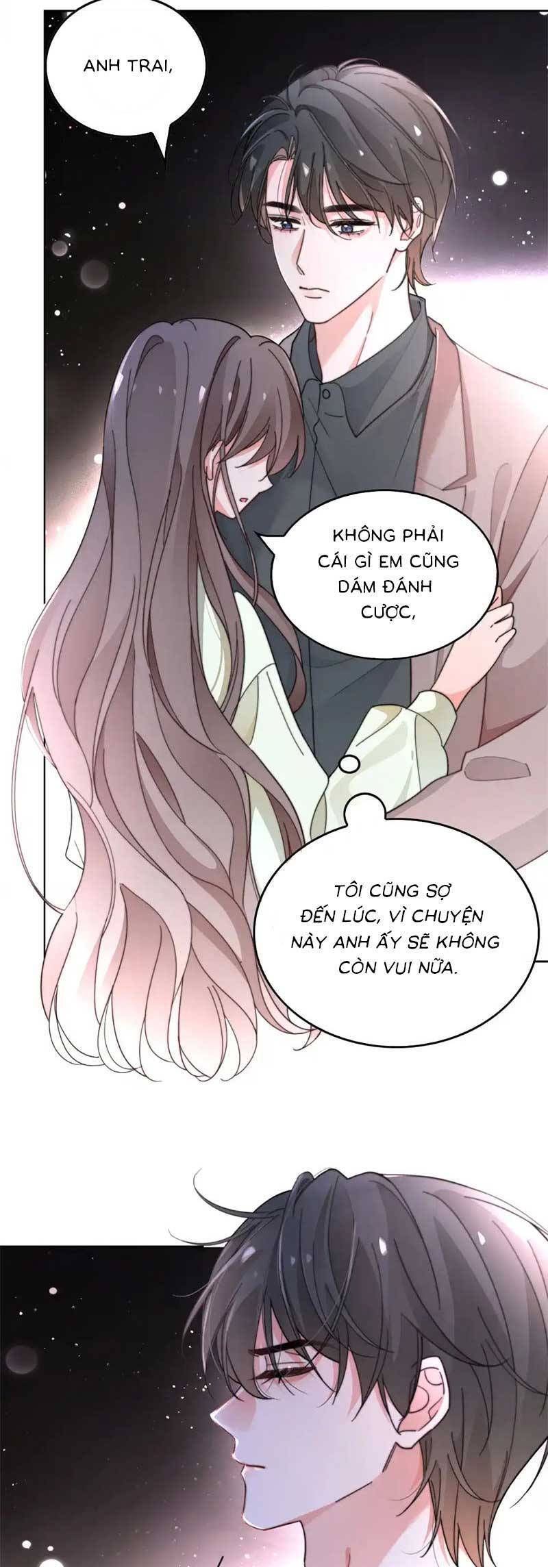 Được Các Anh Trai Chiều Chuộng Tôi Trở Nên Ngang Tàng Chap 267 - Next Chap 268