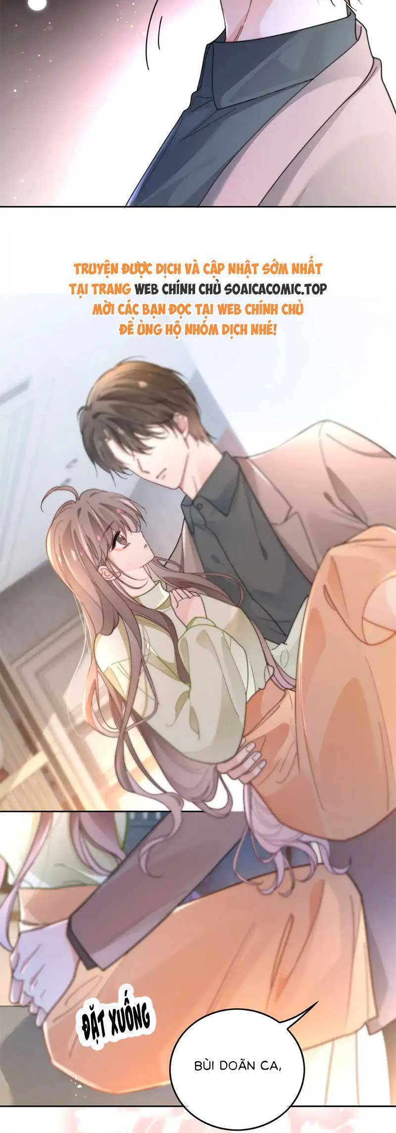 Được Các Anh Trai Chiều Chuộng Tôi Trở Nên Ngang Tàng Chap 267 - Next Chap 268