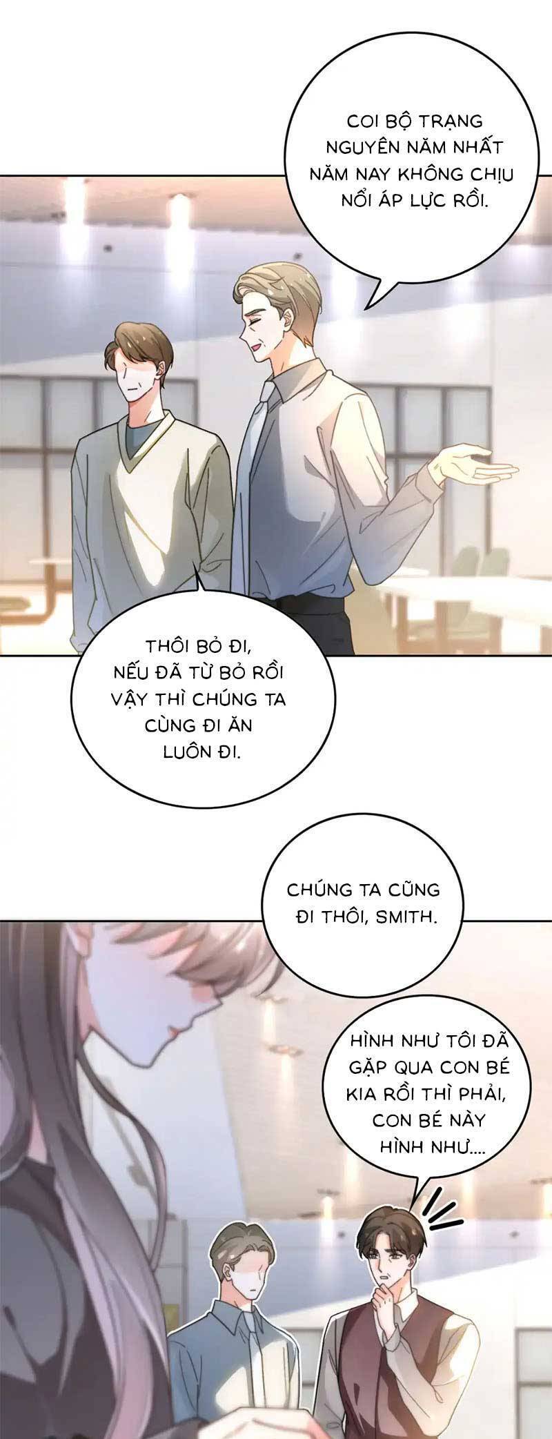 Được Các Anh Trai Chiều Chuộng Tôi Trở Nên Ngang Tàng Chap 268 - Next Chap 269