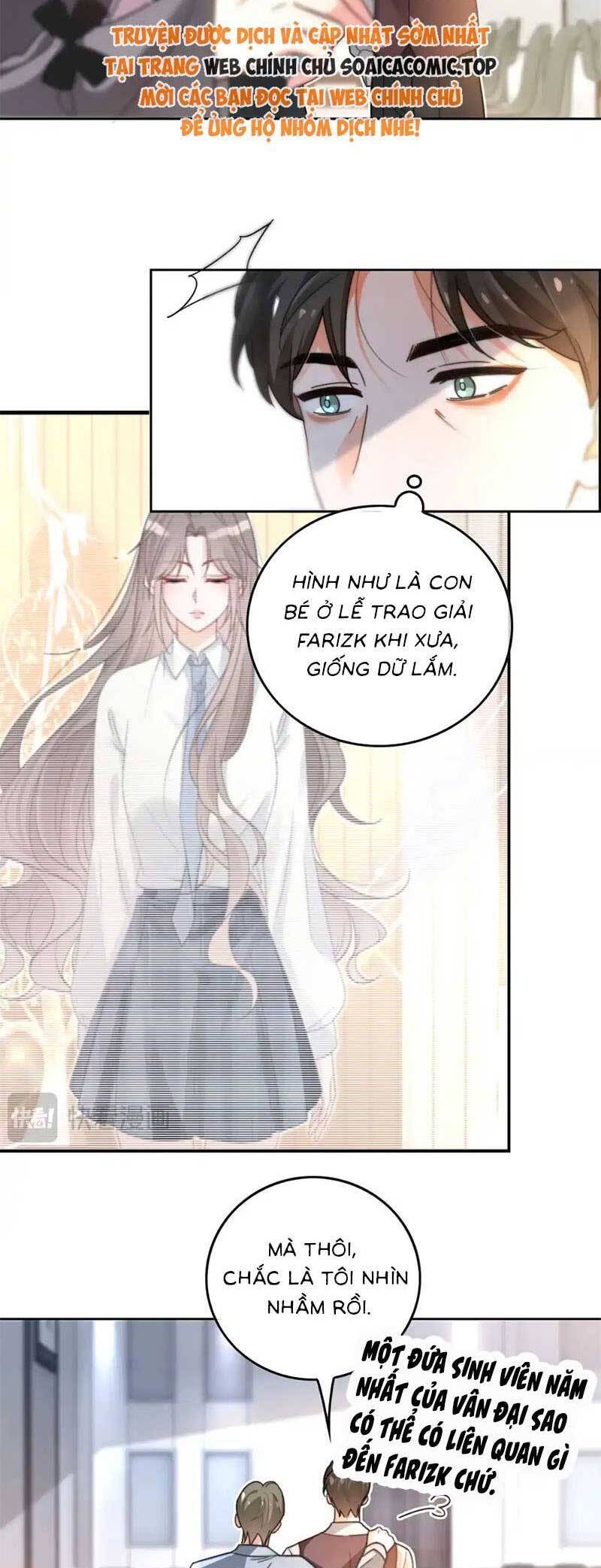 Được Các Anh Trai Chiều Chuộng Tôi Trở Nên Ngang Tàng Chap 268 - Next Chap 269
