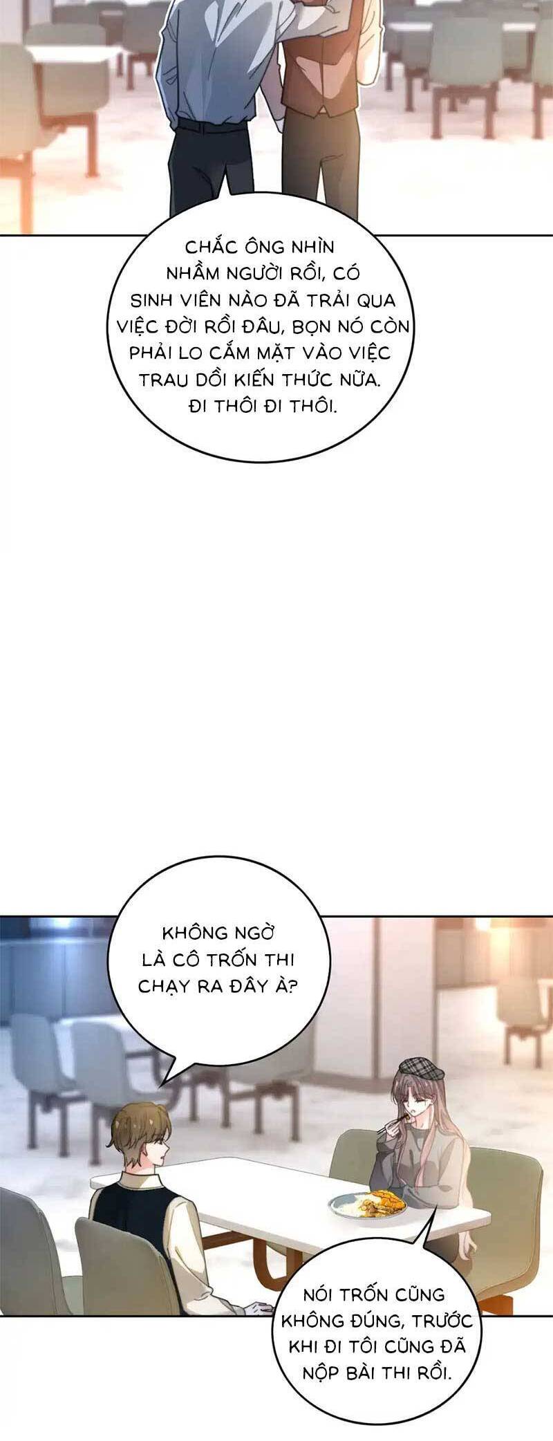 Được Các Anh Trai Chiều Chuộng Tôi Trở Nên Ngang Tàng Chap 268 - Next Chap 269