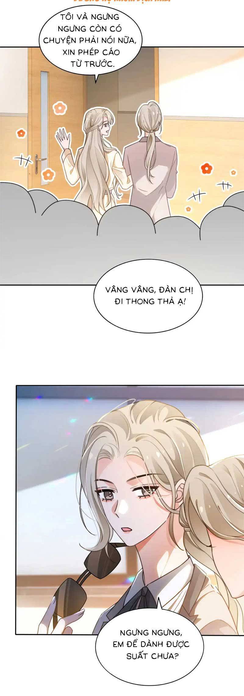 Được Các Anh Trai Chiều Chuộng Tôi Trở Nên Ngang Tàng Chap 269 - Next Chap 270