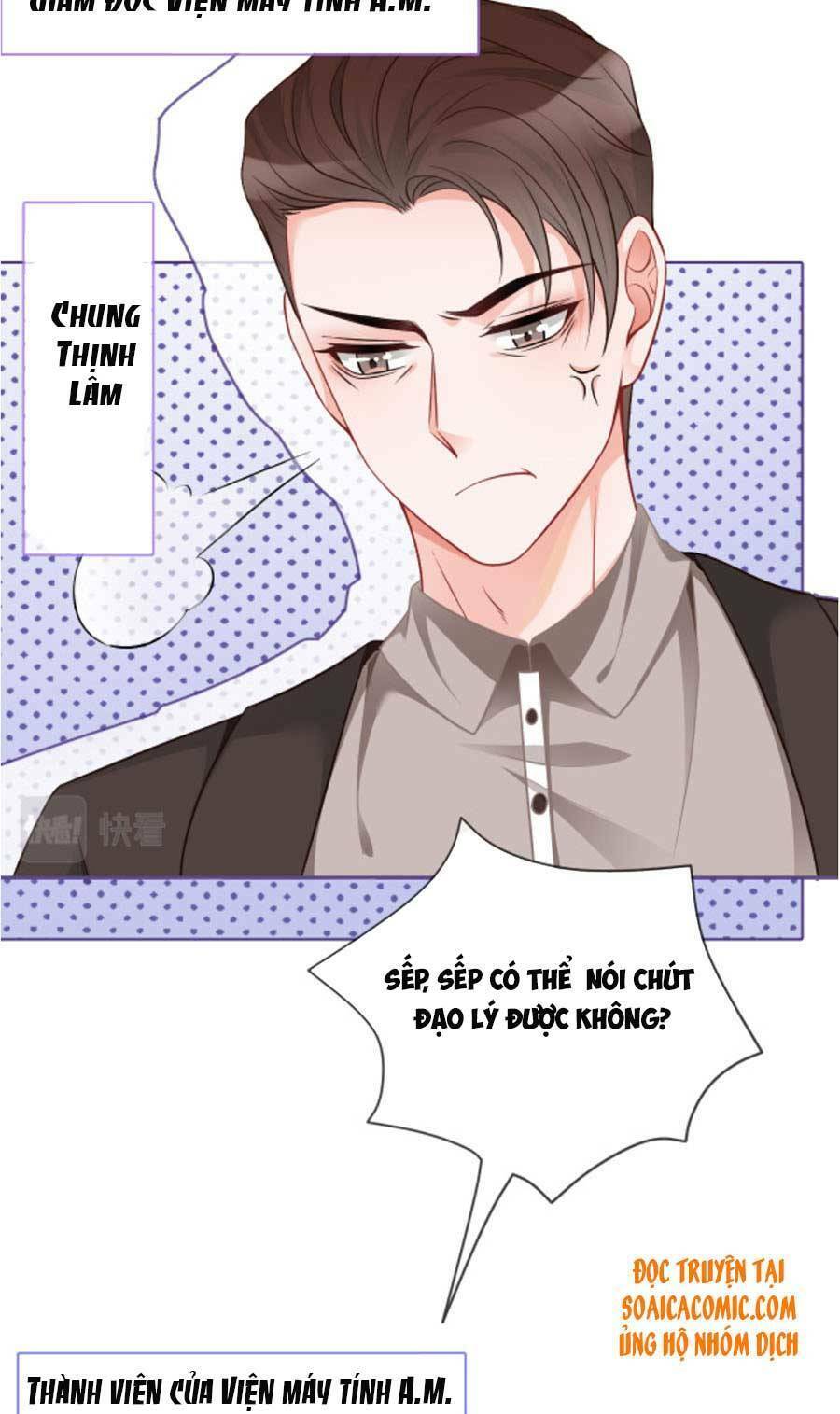 Được Các Anh Trai Chiều Chuộng Tôi Trở Nên Ngang Tàng Chap 27 - Next Chap 28