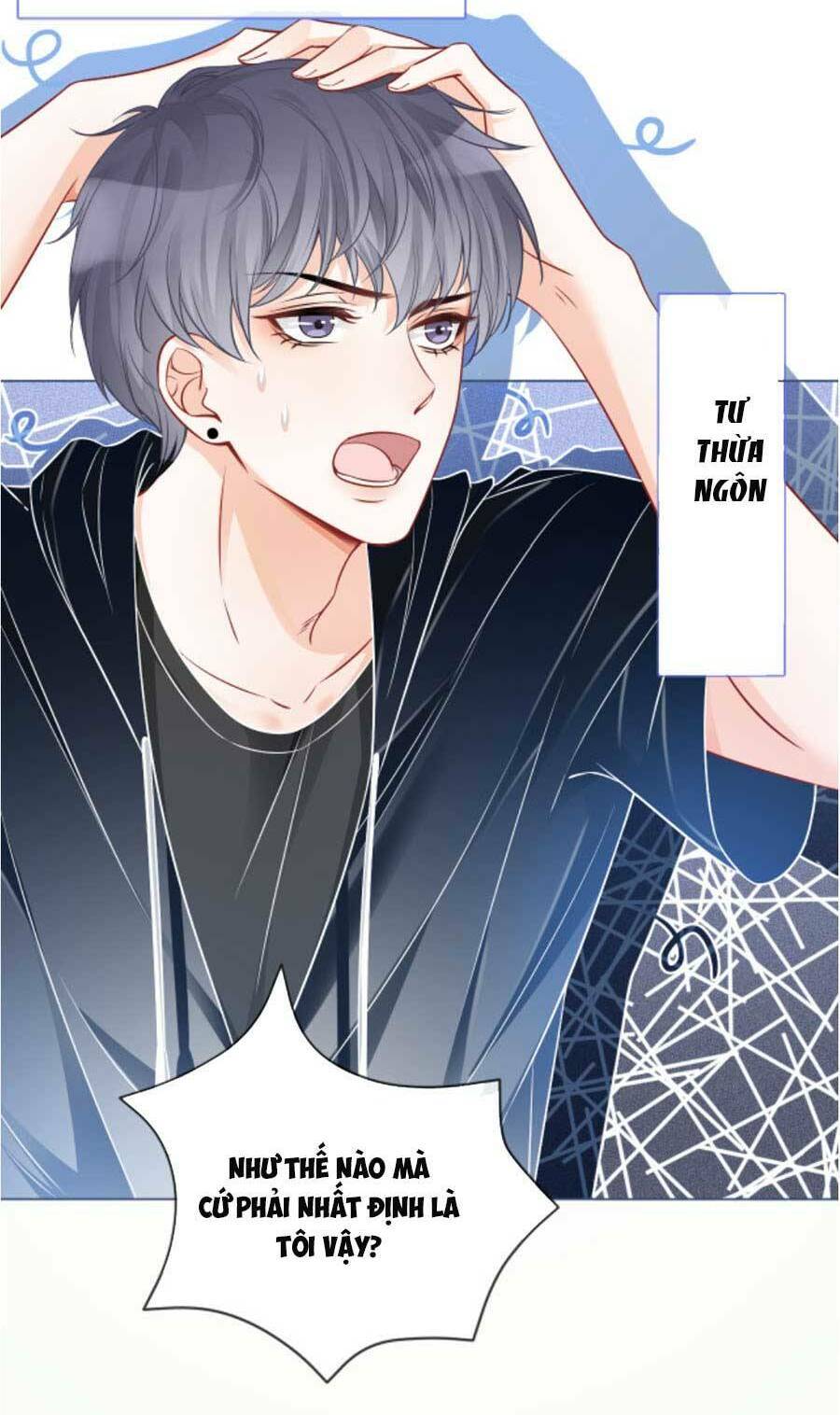 Được Các Anh Trai Chiều Chuộng Tôi Trở Nên Ngang Tàng Chap 27 - Next Chap 28