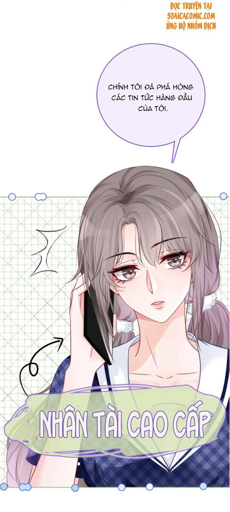 Được Các Anh Trai Chiều Chuộng Tôi Trở Nên Ngang Tàng Chap 27 - Next Chap 28