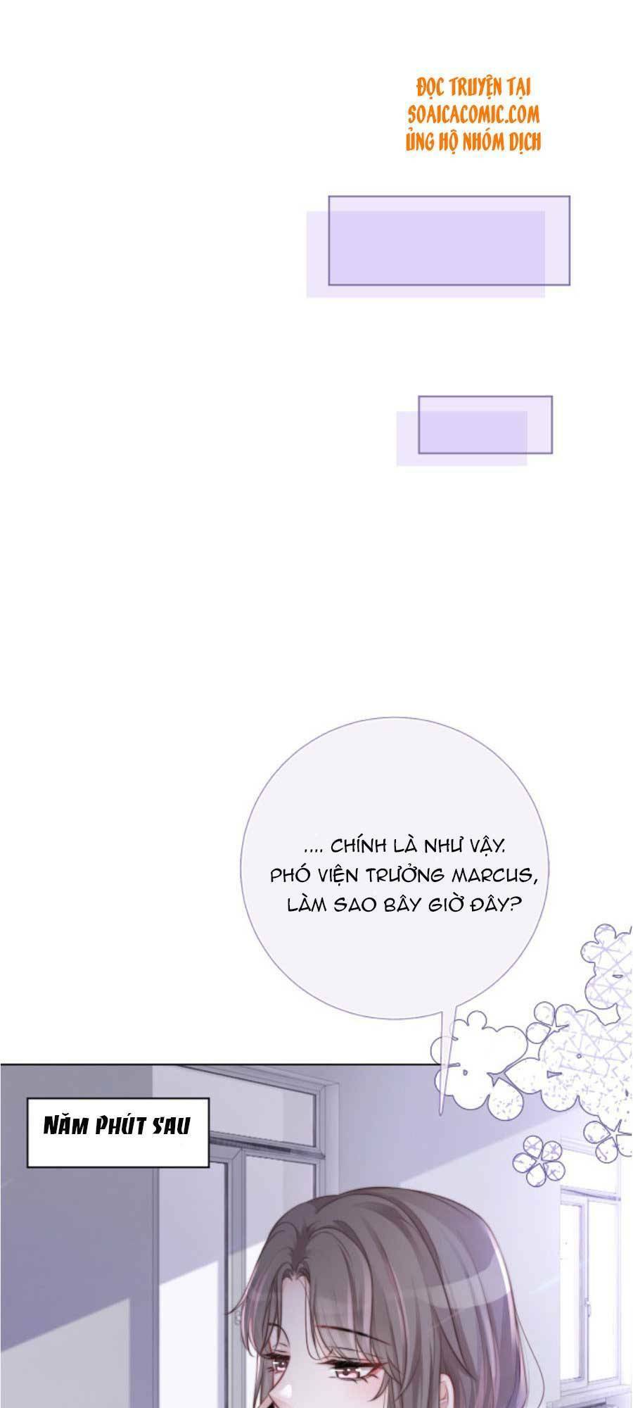 Được Các Anh Trai Chiều Chuộng Tôi Trở Nên Ngang Tàng Chap 27 - Next Chap 28
