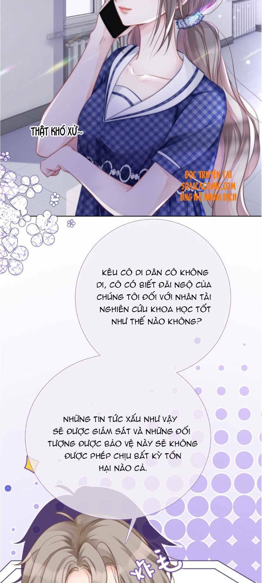 Được Các Anh Trai Chiều Chuộng Tôi Trở Nên Ngang Tàng Chap 27 - Next Chap 28