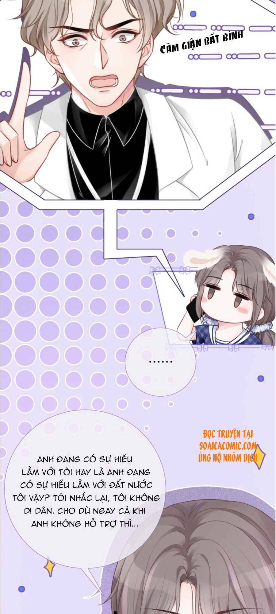 Được Các Anh Trai Chiều Chuộng Tôi Trở Nên Ngang Tàng Chap 27 - Next Chap 28