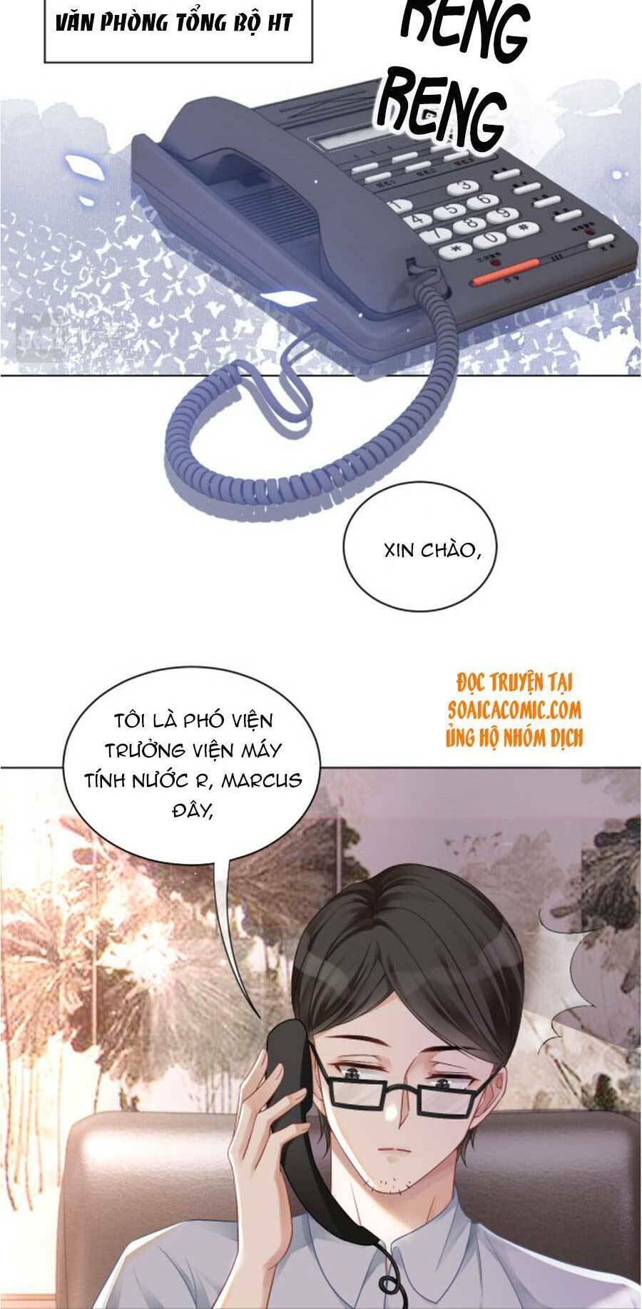Được Các Anh Trai Chiều Chuộng Tôi Trở Nên Ngang Tàng Chap 27 - Next Chap 28