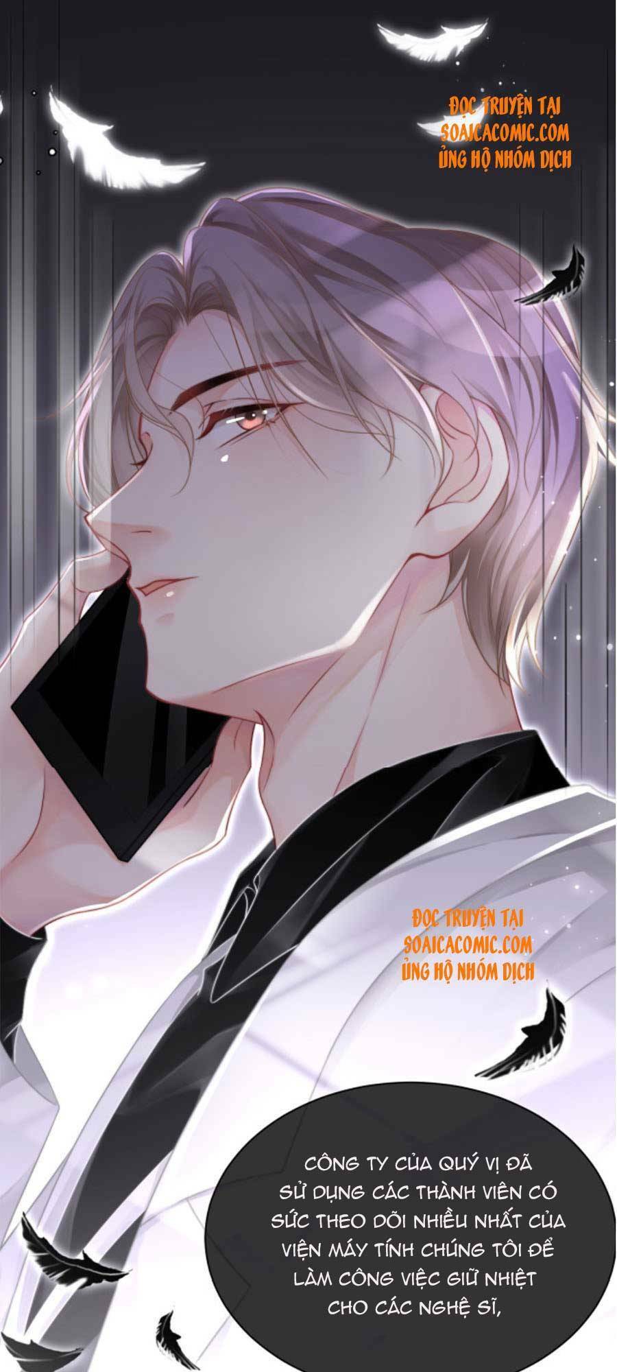 Được Các Anh Trai Chiều Chuộng Tôi Trở Nên Ngang Tàng Chap 27 - Next Chap 28