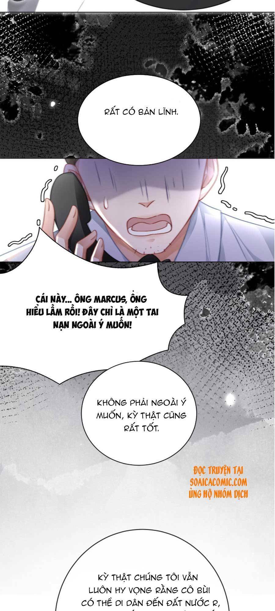 Được Các Anh Trai Chiều Chuộng Tôi Trở Nên Ngang Tàng Chap 27 - Next Chap 28