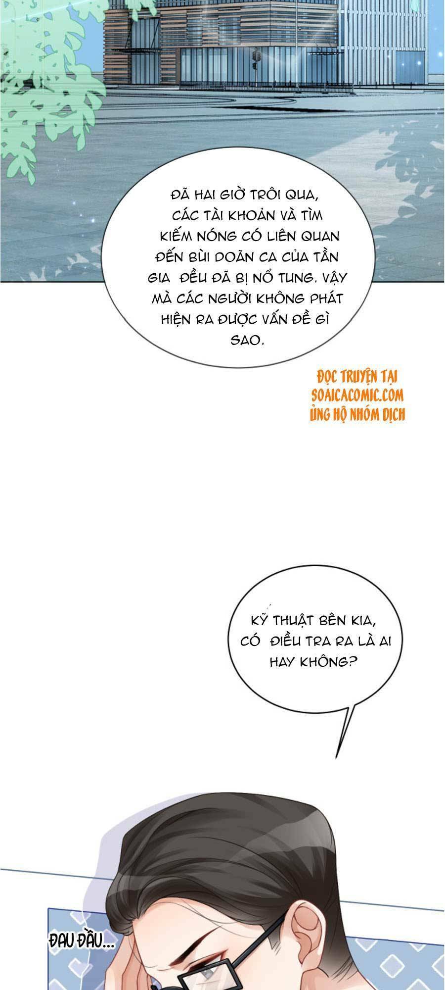 Được Các Anh Trai Chiều Chuộng Tôi Trở Nên Ngang Tàng Chap 27 - Next Chap 28