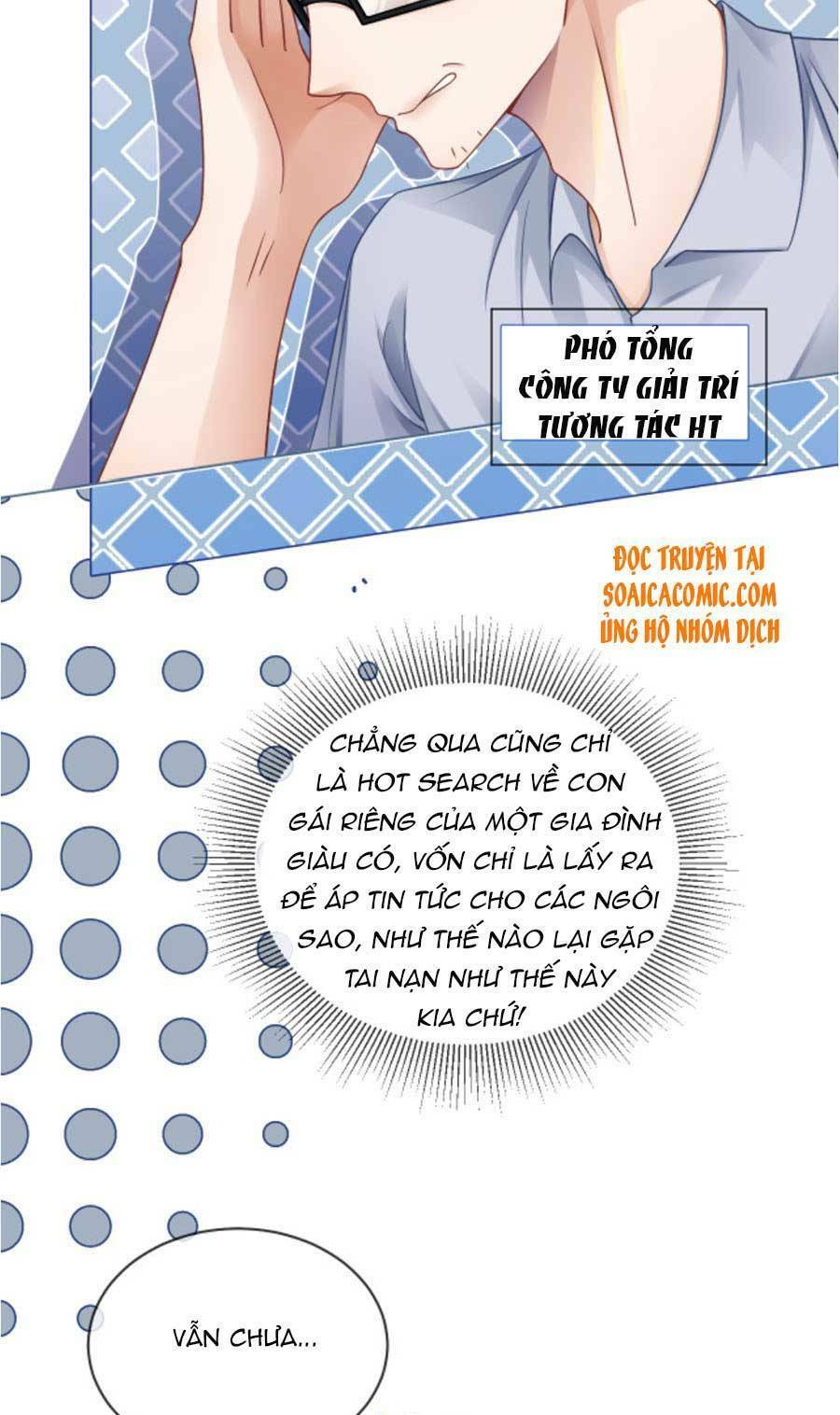 Được Các Anh Trai Chiều Chuộng Tôi Trở Nên Ngang Tàng Chap 27 - Next Chap 28