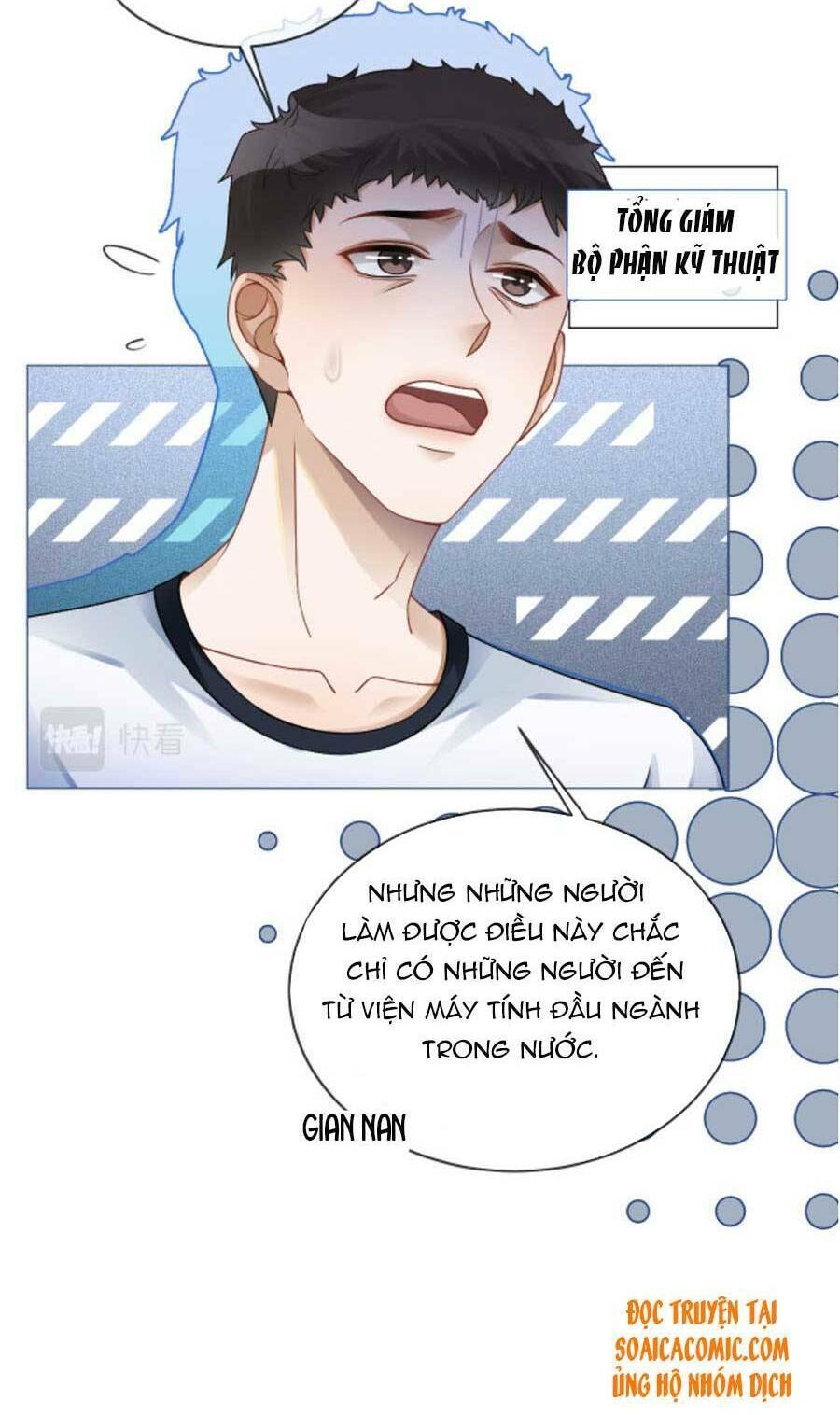 Được Các Anh Trai Chiều Chuộng Tôi Trở Nên Ngang Tàng Chap 27 - Next Chap 28