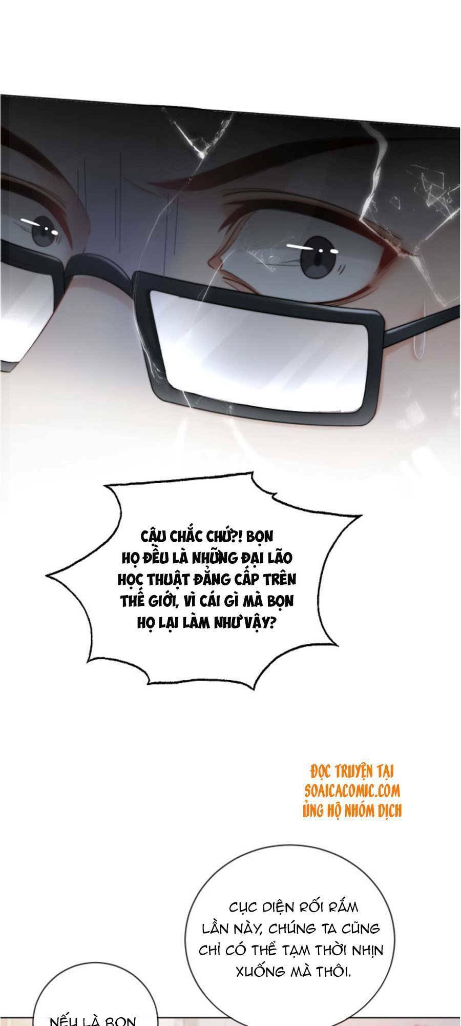 Được Các Anh Trai Chiều Chuộng Tôi Trở Nên Ngang Tàng Chap 27 - Next Chap 28
