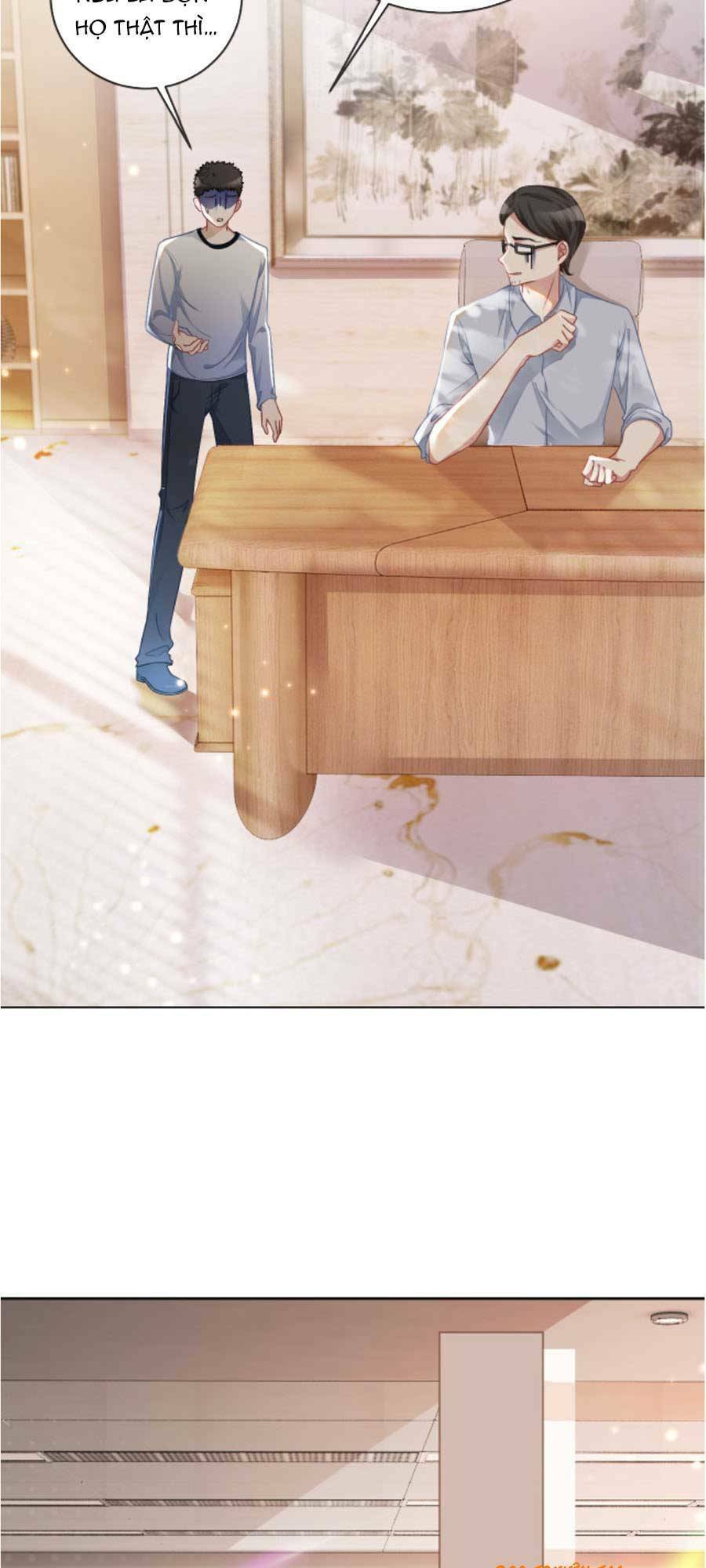 Được Các Anh Trai Chiều Chuộng Tôi Trở Nên Ngang Tàng Chap 27 - Next Chap 28