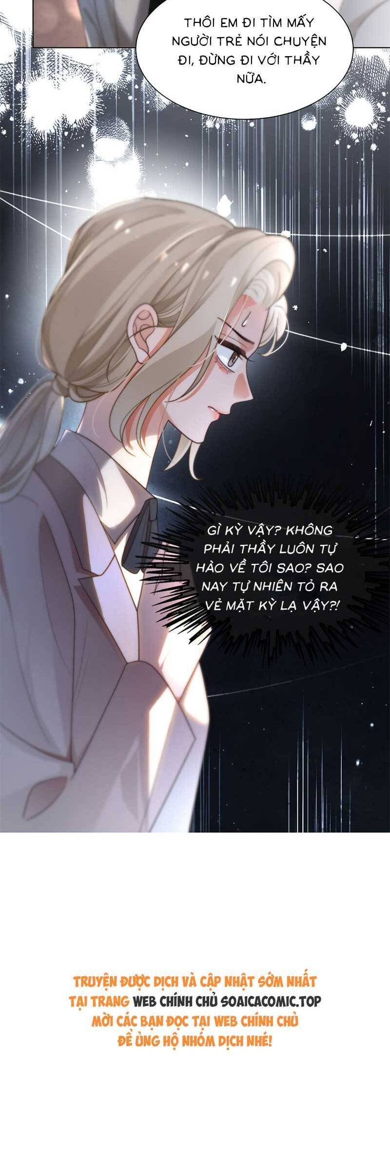 Được Các Anh Trai Chiều Chuộng Tôi Trở Nên Ngang Tàng Chap 270 - Next Chap 271