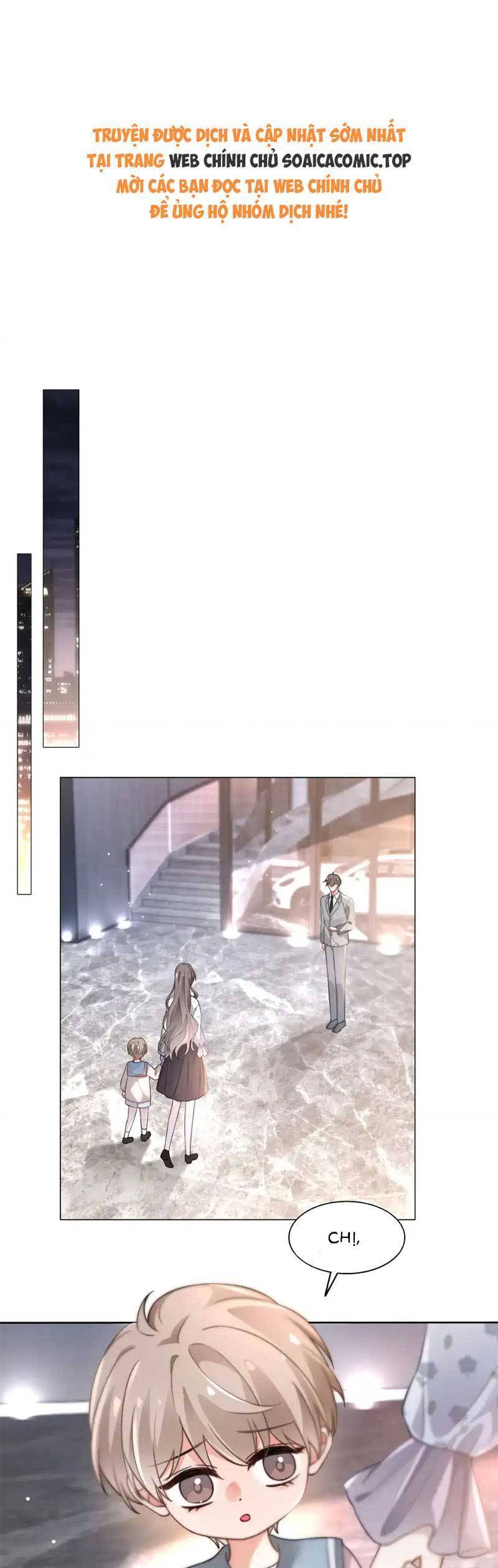 Được Các Anh Trai Chiều Chuộng Tôi Trở Nên Ngang Tàng Chap 273 - Next Chap 274