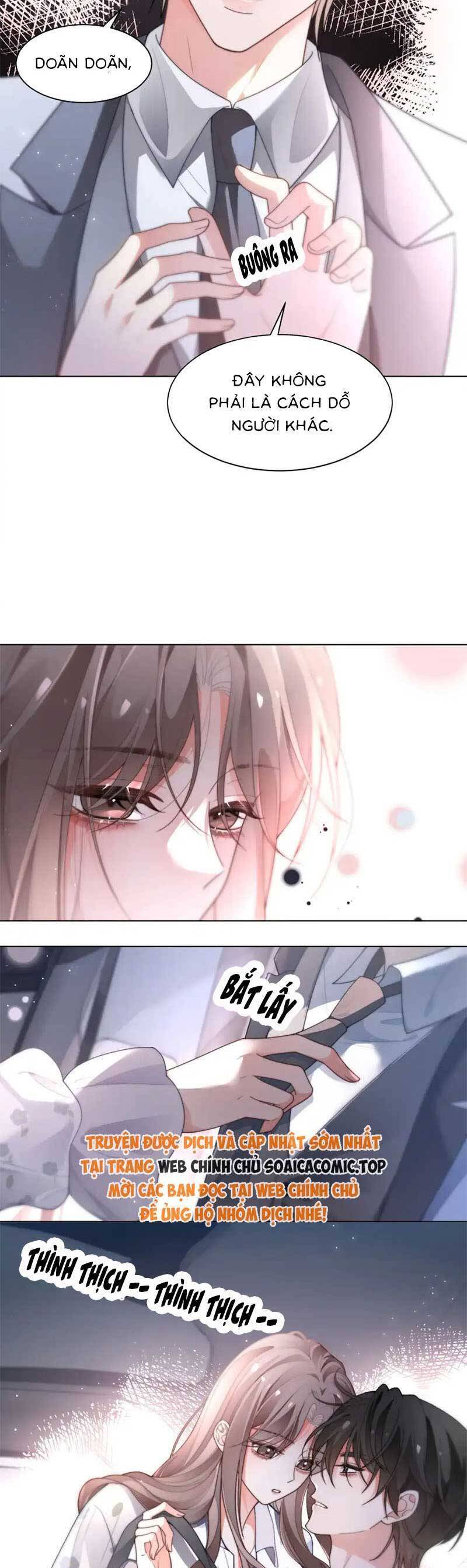 Được Các Anh Trai Chiều Chuộng Tôi Trở Nên Ngang Tàng Chap 273 - Next Chap 274