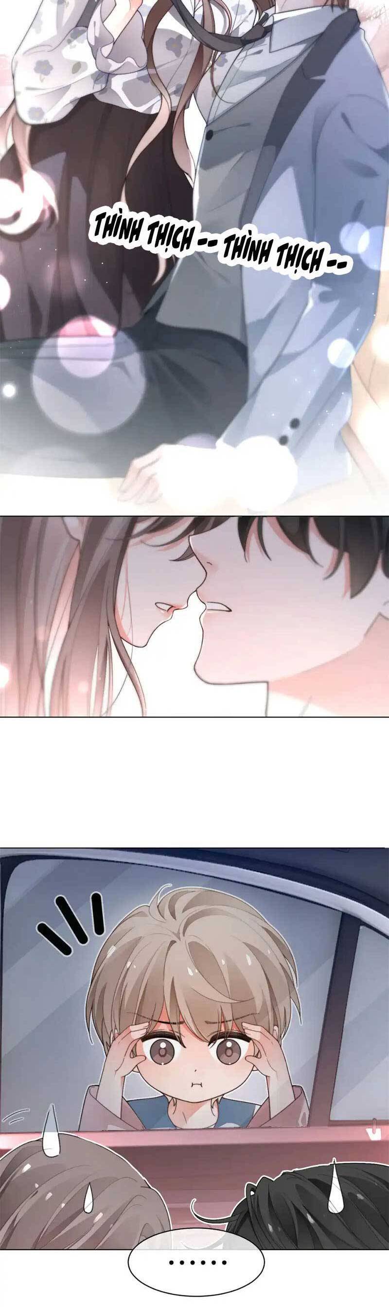 Được Các Anh Trai Chiều Chuộng Tôi Trở Nên Ngang Tàng Chap 273 - Next Chap 274