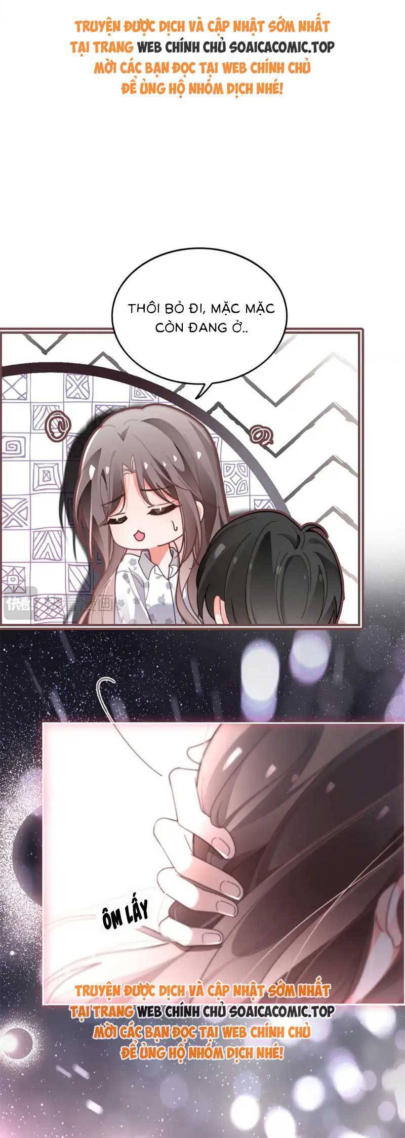 Được Các Anh Trai Chiều Chuộng Tôi Trở Nên Ngang Tàng Chap 273 - Next Chap 274