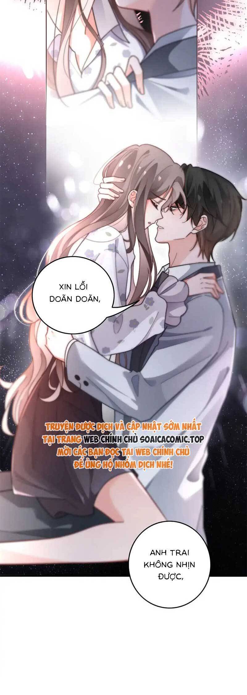 Được Các Anh Trai Chiều Chuộng Tôi Trở Nên Ngang Tàng Chap 273 - Next Chap 274