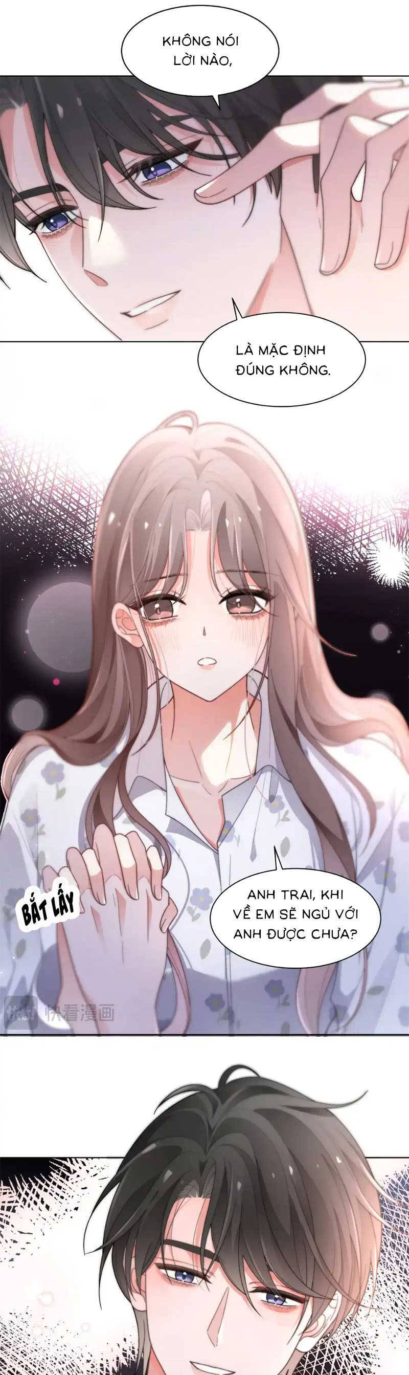 Được Các Anh Trai Chiều Chuộng Tôi Trở Nên Ngang Tàng Chap 273 - Next Chap 274