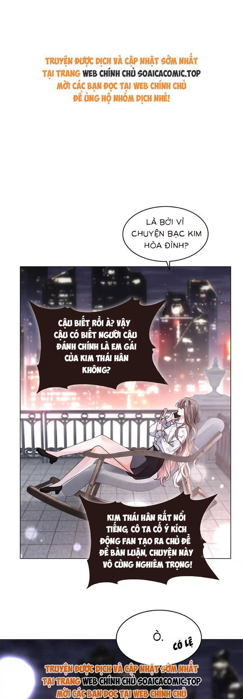 Được Các Anh Trai Chiều Chuộng Tôi Trở Nên Ngang Tàng Chap 274 - Next Chap 275