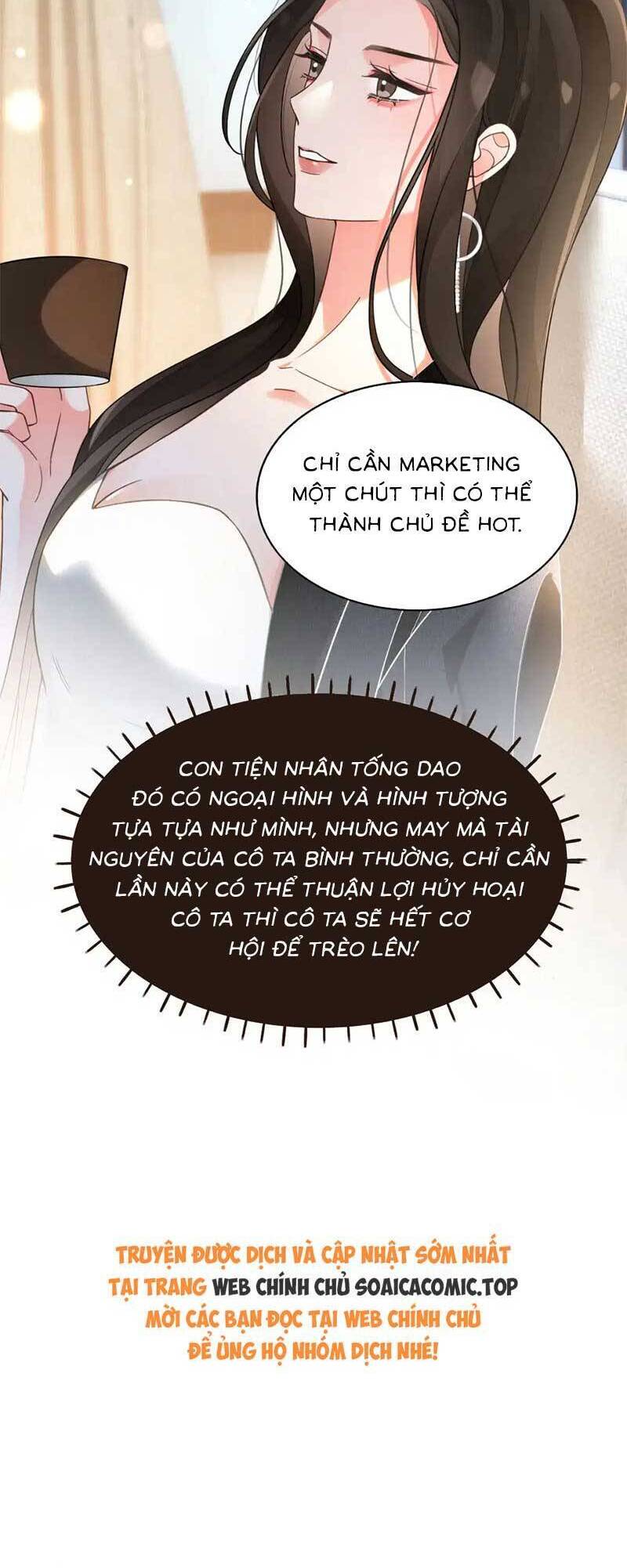 Được Các Anh Trai Chiều Chuộng Tôi Trở Nên Ngang Tàng Chap 274 - Next Chap 275