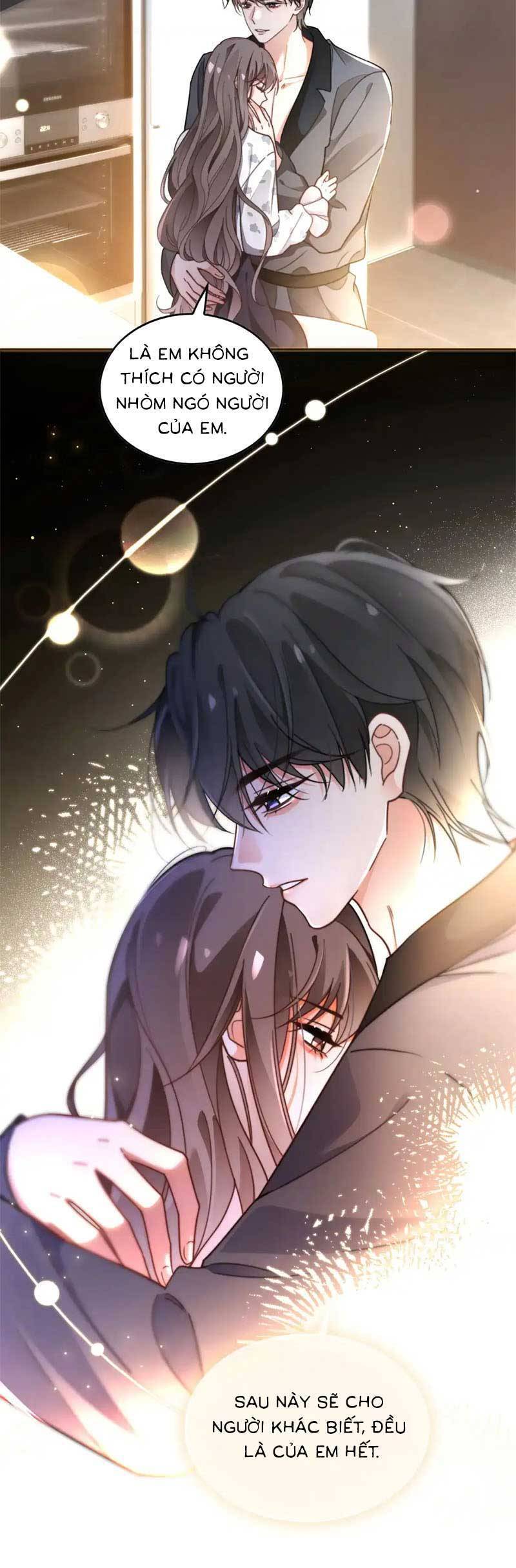 Được Các Anh Trai Chiều Chuộng Tôi Trở Nên Ngang Tàng Chap 274 - Next Chap 275