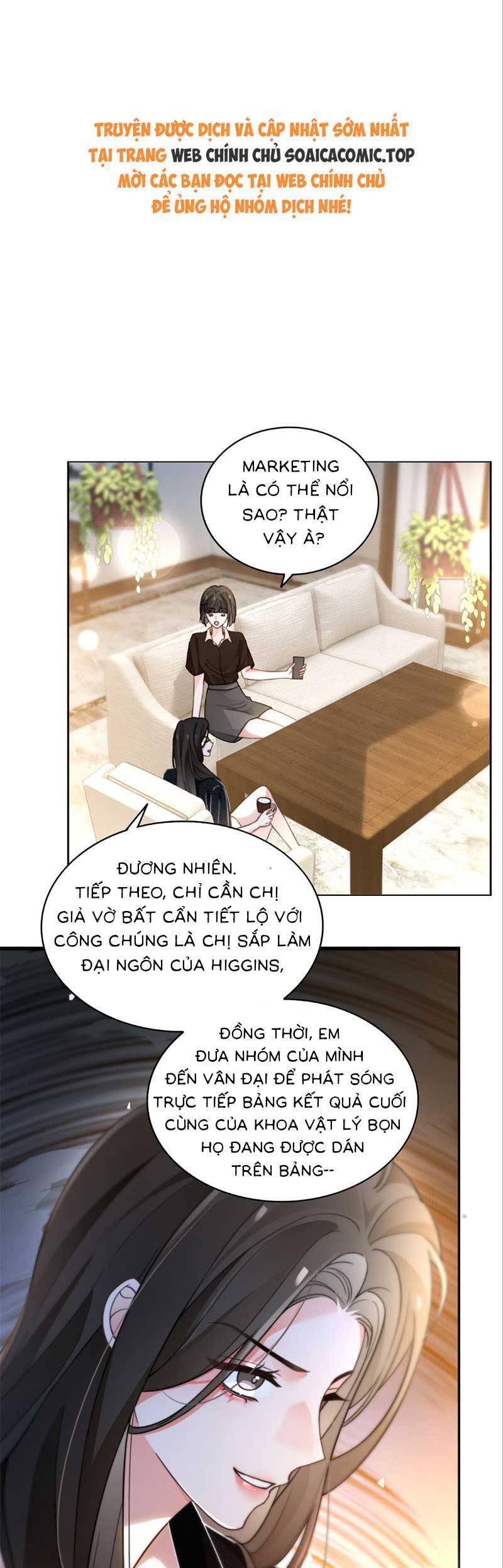 Được Các Anh Trai Chiều Chuộng Tôi Trở Nên Ngang Tàng Chap 2751 - Next Chap 2752