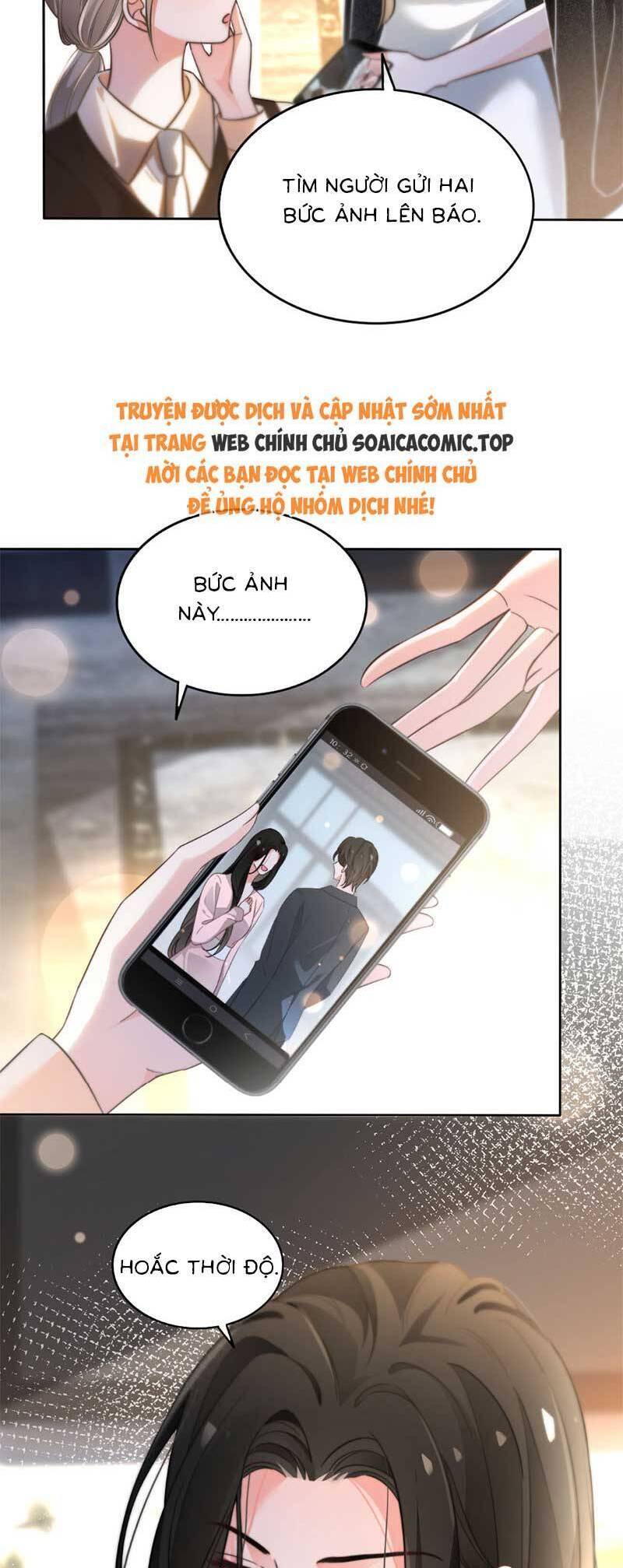 Được Các Anh Trai Chiều Chuộng Tôi Trở Nên Ngang Tàng Chap 2752 - Next Chap 2753