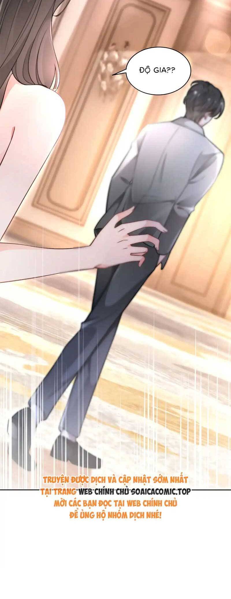 Được Các Anh Trai Chiều Chuộng Tôi Trở Nên Ngang Tàng Chap 276 - Next Chap 277