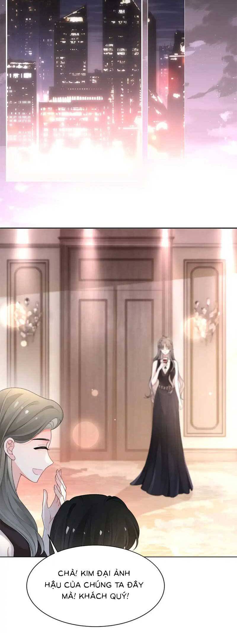 Được Các Anh Trai Chiều Chuộng Tôi Trở Nên Ngang Tàng Chap 276 - Next Chap 277
