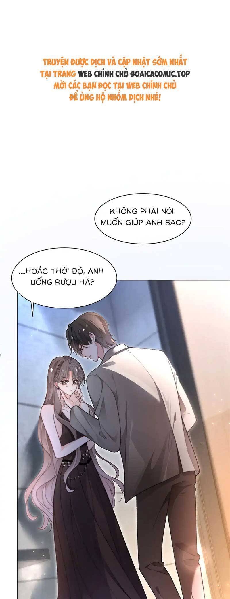 Được Các Anh Trai Chiều Chuộng Tôi Trở Nên Ngang Tàng Chap 277 - Next Chap 278