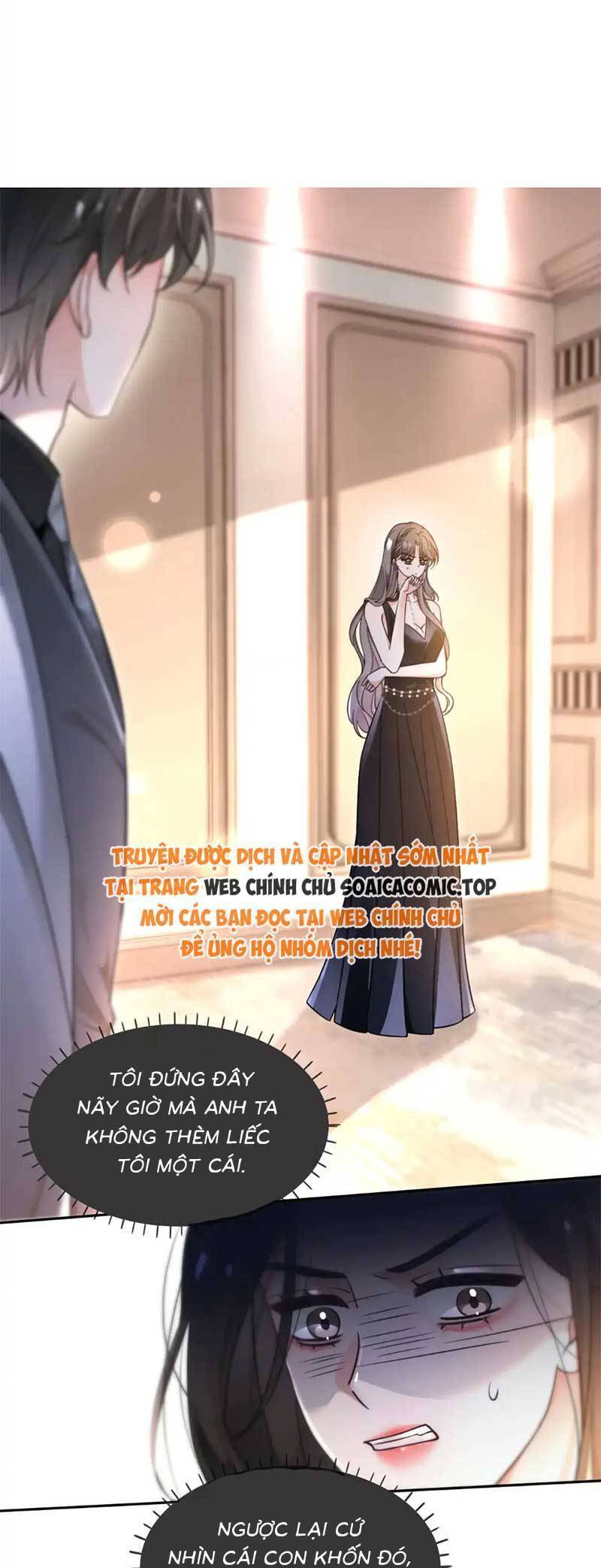 Được Các Anh Trai Chiều Chuộng Tôi Trở Nên Ngang Tàng Chap 277 - Next Chap 278