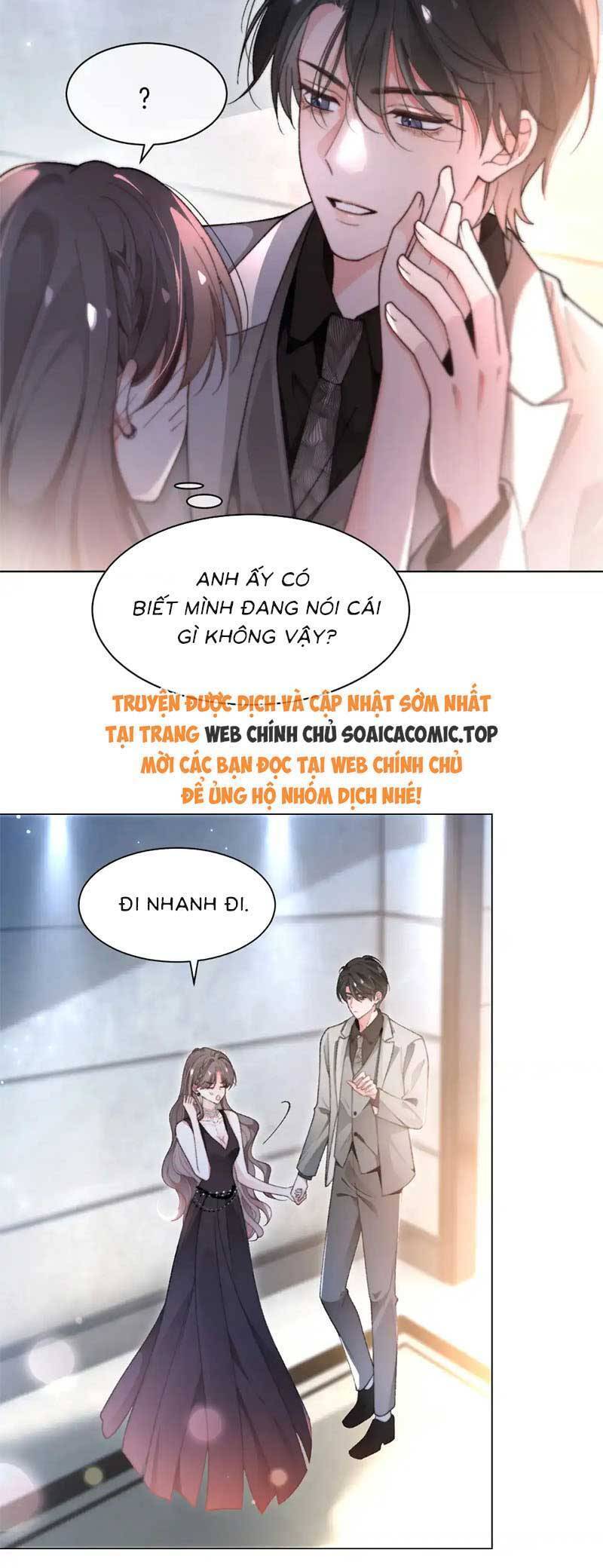 Được Các Anh Trai Chiều Chuộng Tôi Trở Nên Ngang Tàng Chap 277 - Next Chap 278