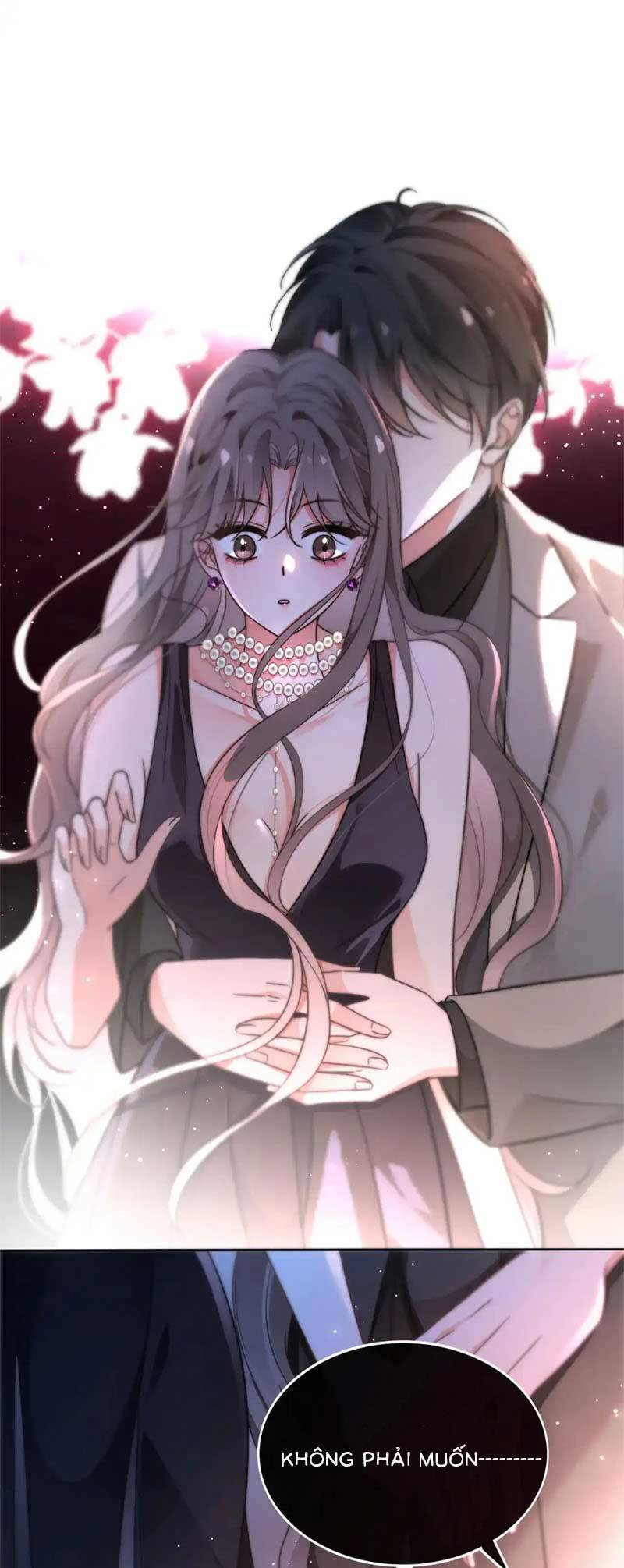 Được Các Anh Trai Chiều Chuộng Tôi Trở Nên Ngang Tàng Chap 277 - Next Chap 278