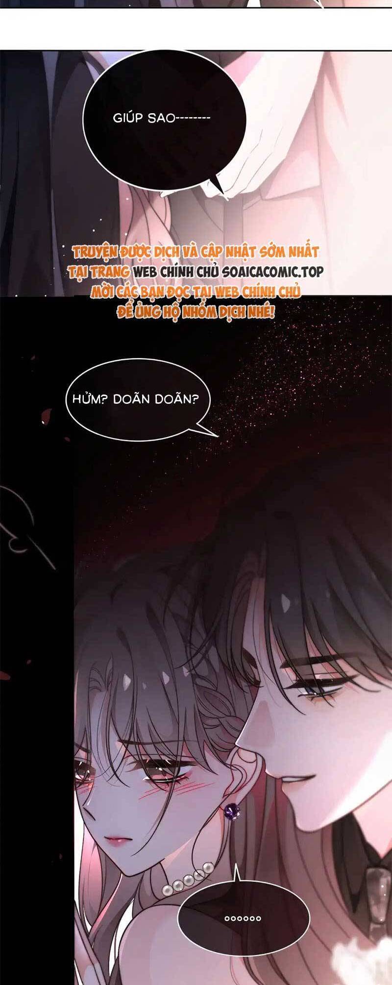 Được Các Anh Trai Chiều Chuộng Tôi Trở Nên Ngang Tàng Chap 277 - Next Chap 278