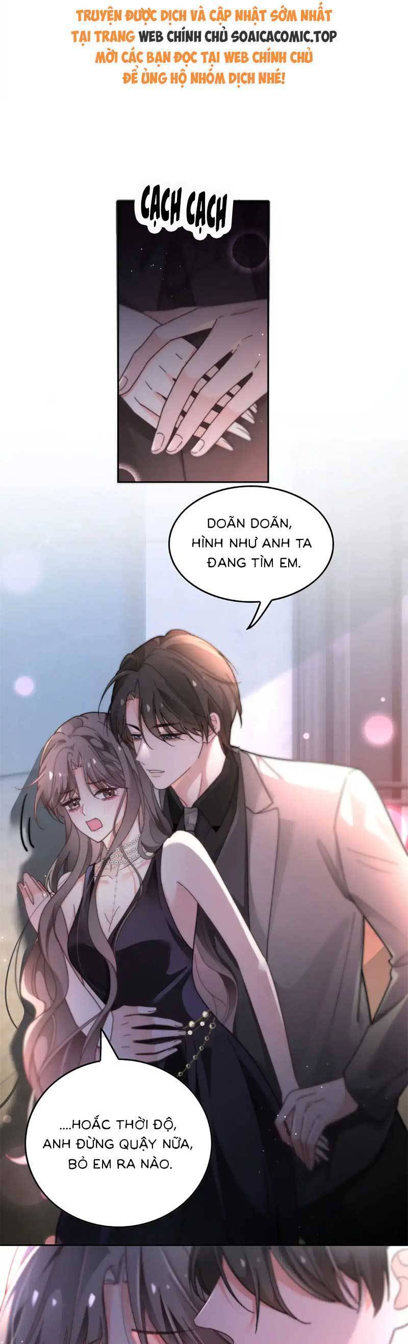Được Các Anh Trai Chiều Chuộng Tôi Trở Nên Ngang Tàng Chap 277 - Next Chap 278