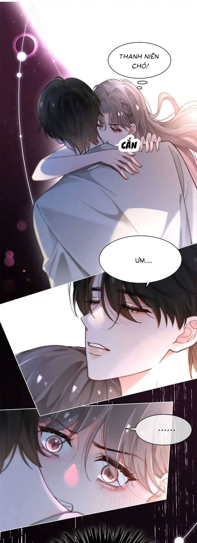 Được Các Anh Trai Chiều Chuộng Tôi Trở Nên Ngang Tàng Chap 277 - Next Chap 278
