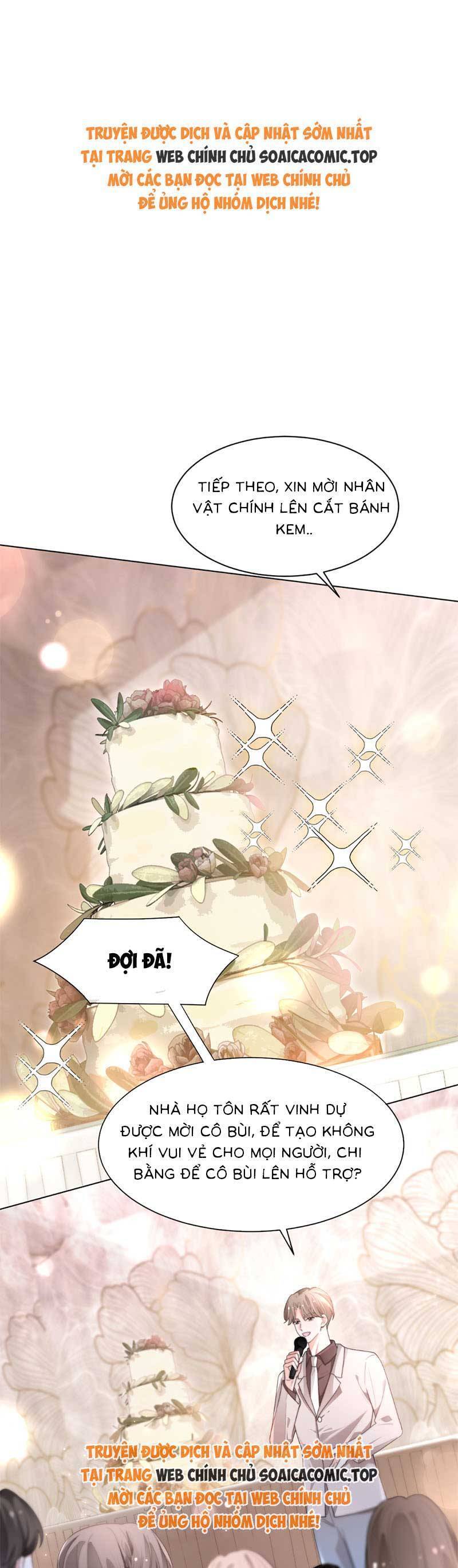 Được Các Anh Trai Chiều Chuộng Tôi Trở Nên Ngang Tàng Chap 278 - Next Chap 279