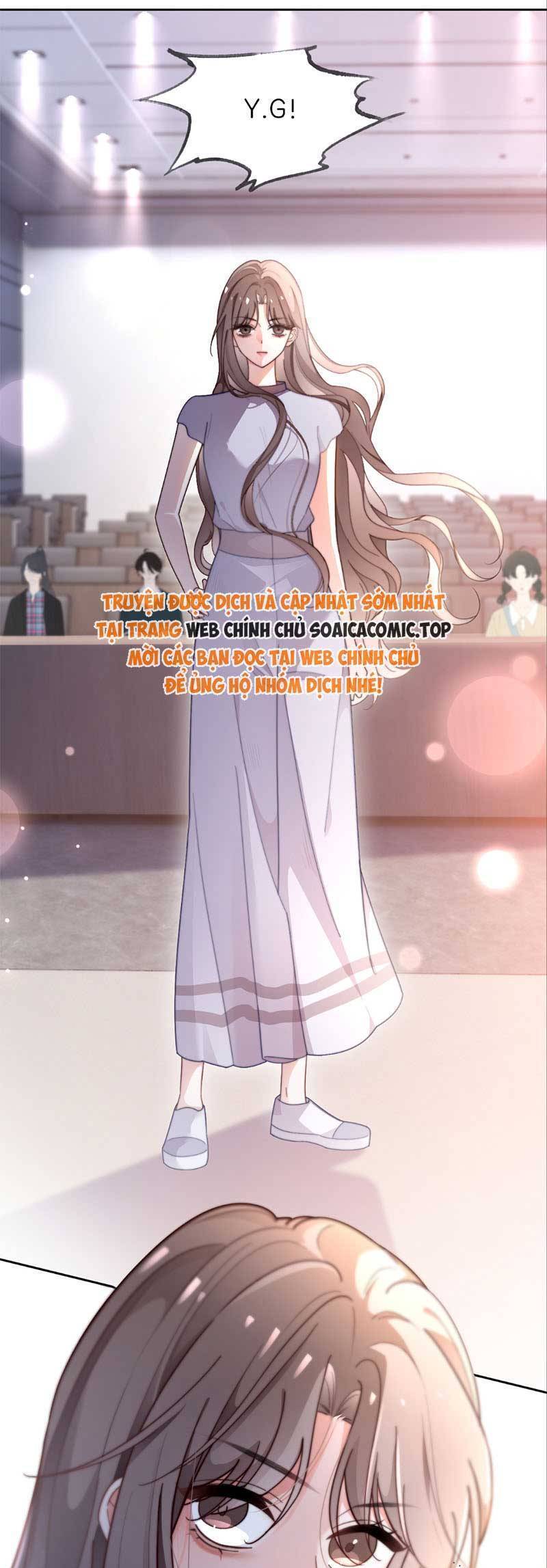 Được Các Anh Trai Chiều Chuộng Tôi Trở Nên Ngang Tàng Chap 279 - Next Chap 280