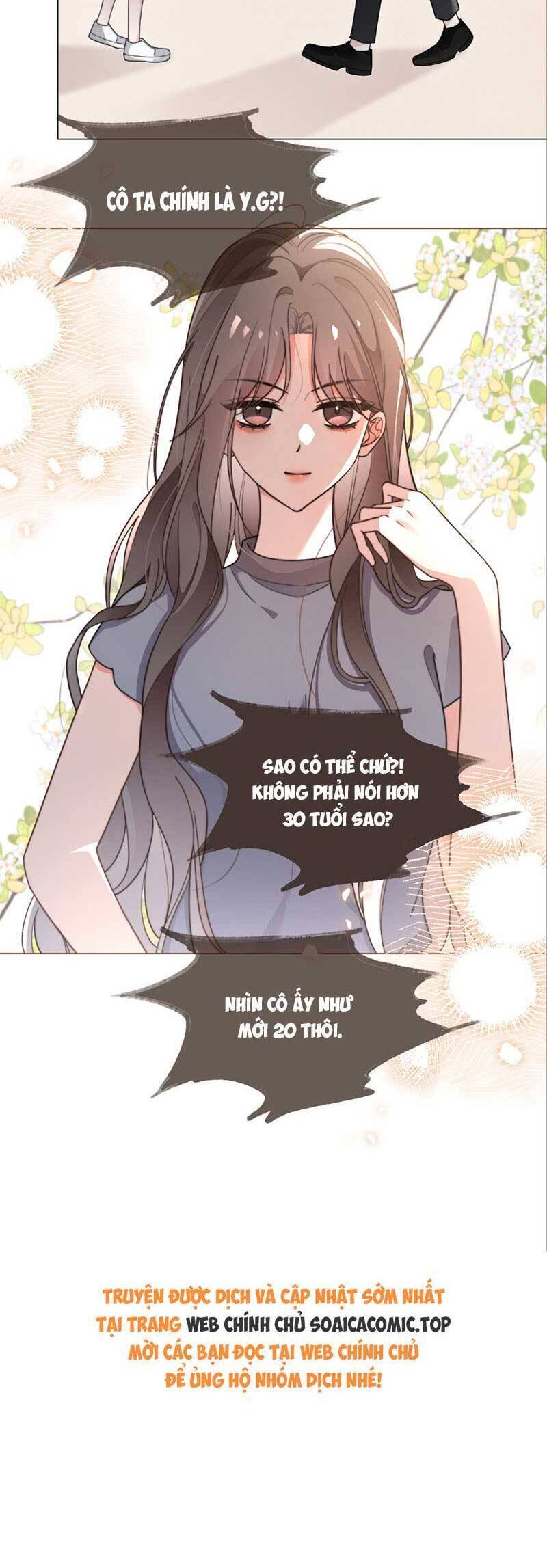 Được Các Anh Trai Chiều Chuộng Tôi Trở Nên Ngang Tàng Chap 279 - Next Chap 280