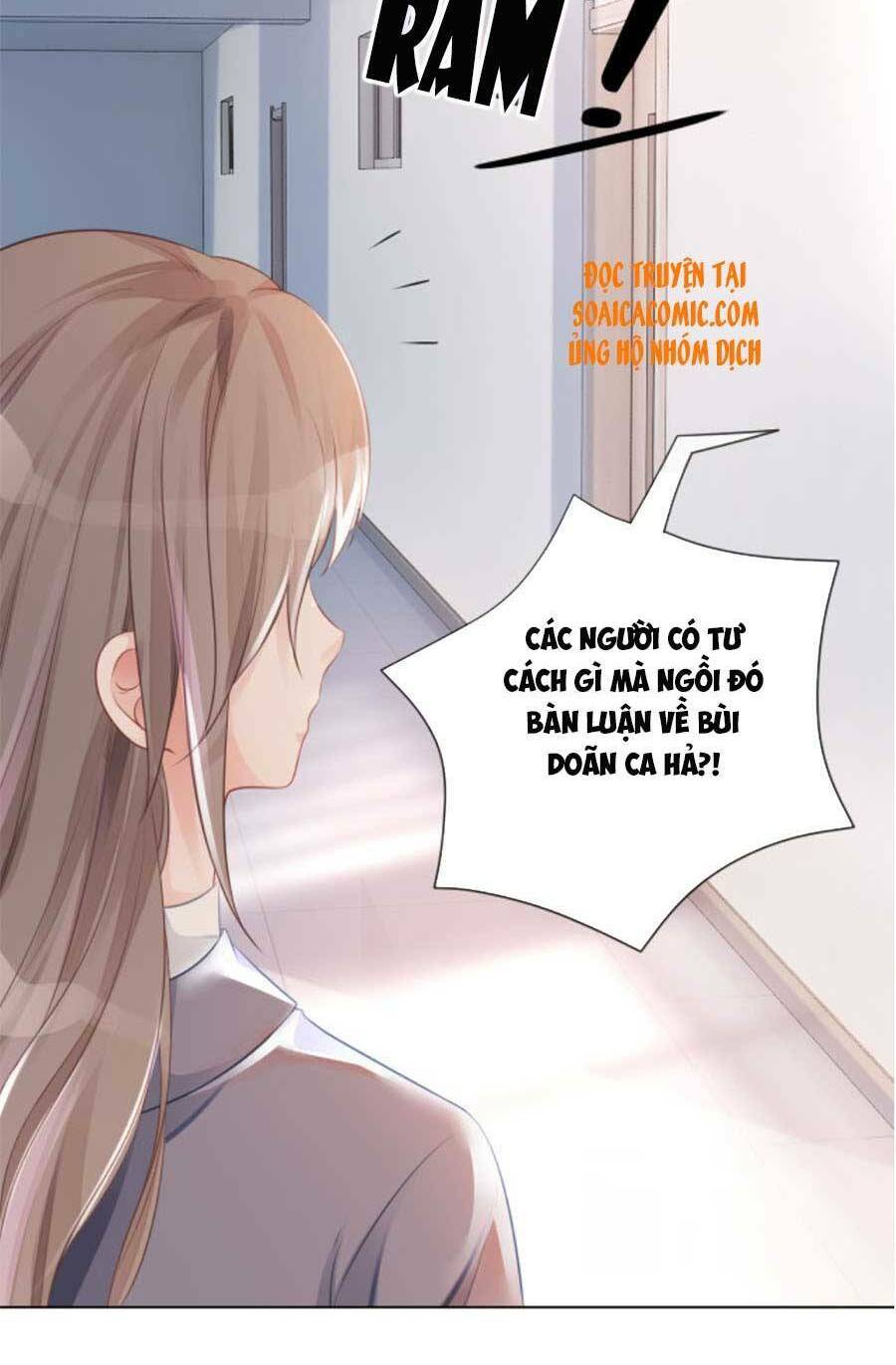 Được Các Anh Trai Chiều Chuộng Tôi Trở Nên Ngang Tàng Chap 28 - Next Chap 29