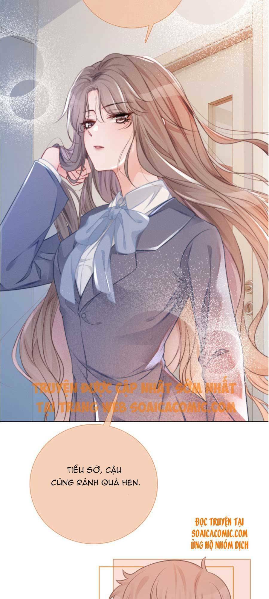 Được Các Anh Trai Chiều Chuộng Tôi Trở Nên Ngang Tàng Chap 28 - Next Chap 29
