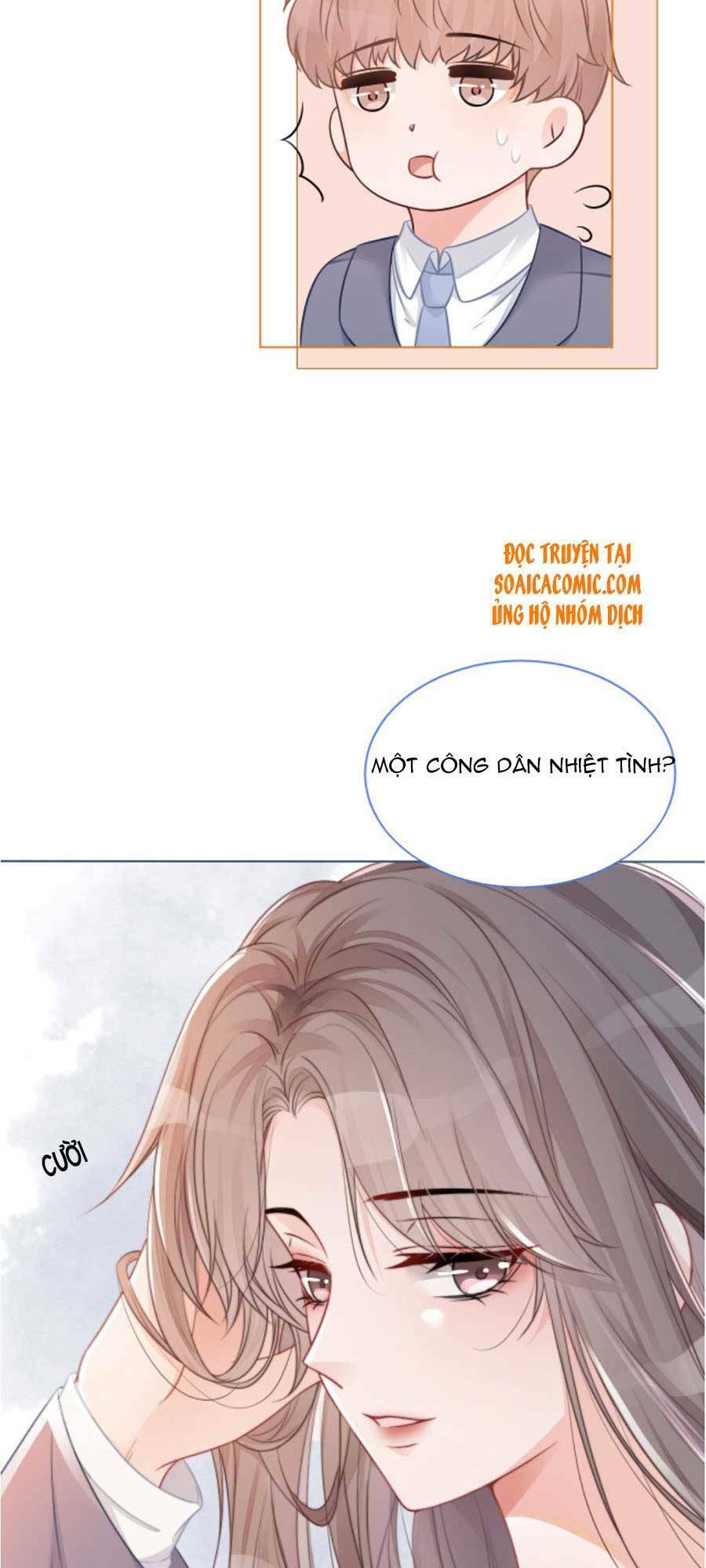 Được Các Anh Trai Chiều Chuộng Tôi Trở Nên Ngang Tàng Chap 28 - Next Chap 29